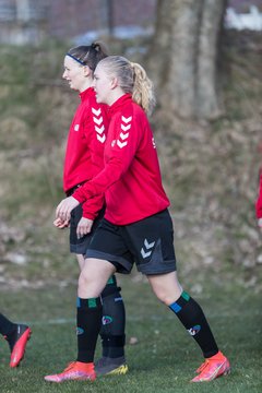 Bild 23 - F Rot Schwarz Kiel - SV Henstedt Ulzburg 2 : Ergebnis: 1:1